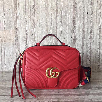 Gucci GG Marmont 2254