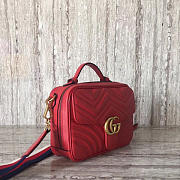 Gucci GG Marmont 2254 - 6