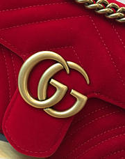 Gucci GG Marmont 2257 - 4