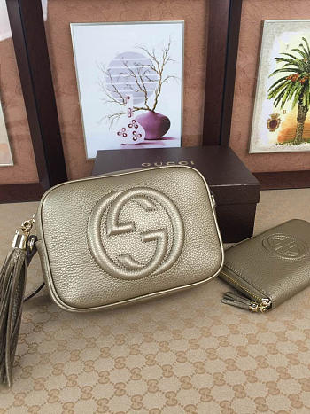 Gucci Soho Disco 2361