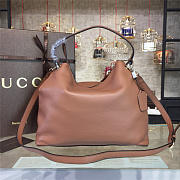 Gucci Soho Messenger Crossbody 2364 - 4