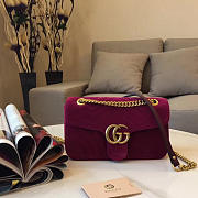 Gucci GG Marmont 2424 - 2