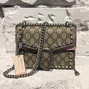 Gucci Dionysus 07 - 2