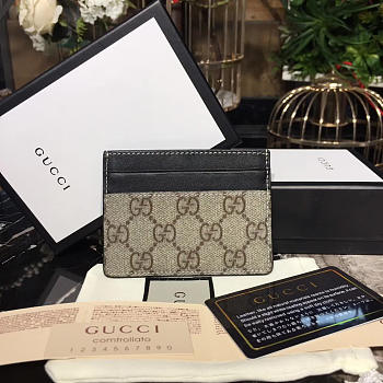 Gucci Card holder 04