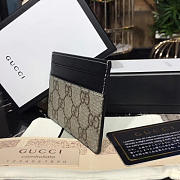 Gucci Card holder 04 - 3