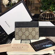 Gucci Card holder 04 - 2