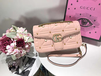Gucci Marmont Bag 2650