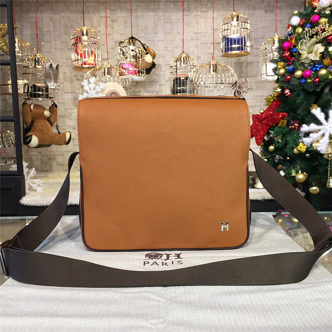 Hermes shoulder bag 2662 - 1