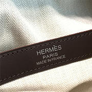 Hermes shoulder bag 2662 - 4