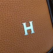 Hermes shoulder bag 2662 - 2