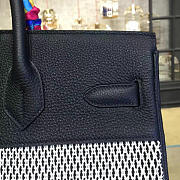 HERMES Birkin 40cm - 2