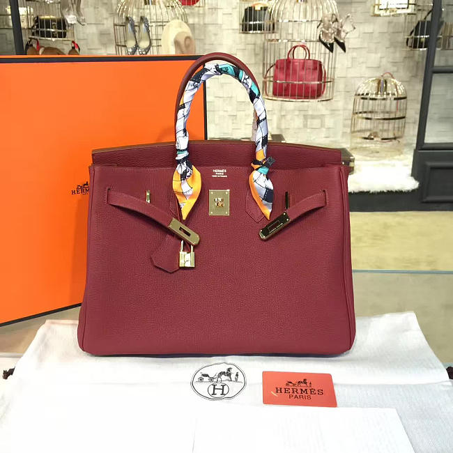 Hermes Birkin 2771 - 1