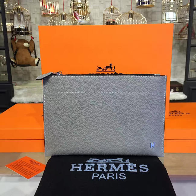 Hermès Clutch bag - 1