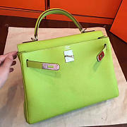 Hermes kelly 2847 - 3