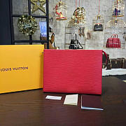 Louis Vuitton TOILETRY POUCH 26 3072 - 3