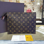 Louis Vuitton TOILETRY POUCH 26 3077 - 2