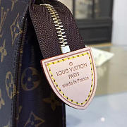 Louis Vuitton TOILETRY POUCH 26 3077 - 4