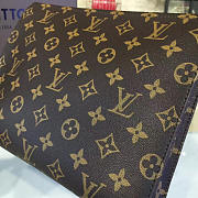 Louis Vuitton TOILETRY POUCH 26 3077 - 6