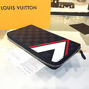 Louis Vuitton ZIPPY 3160 - 4