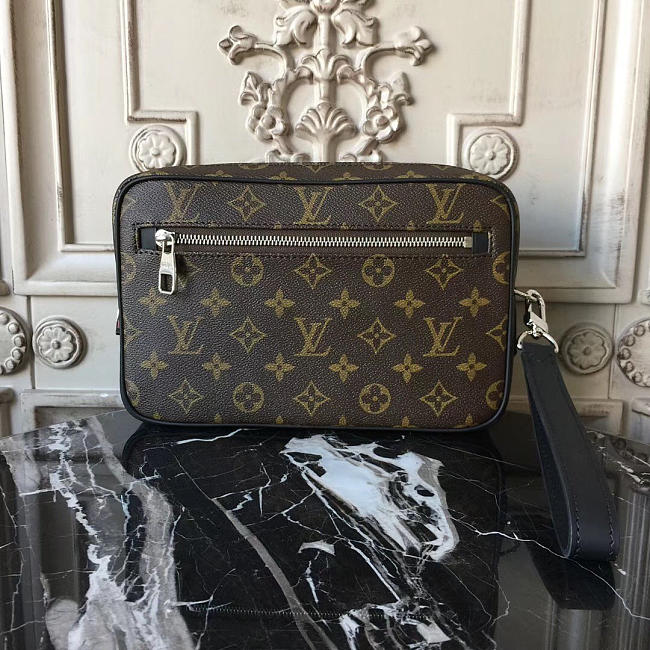 LOUIS VUITTON Kasai - 1