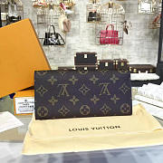 Louis Vuitton EMILIE 3406 - 3