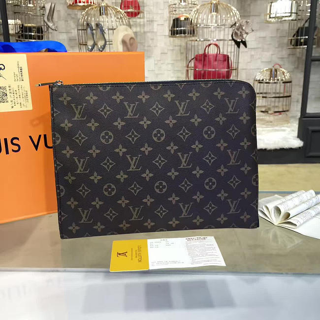 Louis Vuitton Clutch bag - 1