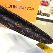 Louis Vuitton Clutch bag - 5