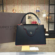 LOUIS VUITTON CAPUCINES 3465 - 1