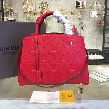 Louis Vuitton MONTAIGNE 3576