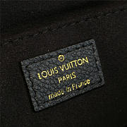 LOUIS VUITTON SAINT-GERMAIN BB 3600 - 3