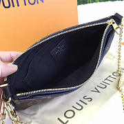 Louis Vuitton PALLAS CLUTH - 2