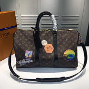 Louis Vuitton Keepall 45 3694 - 1