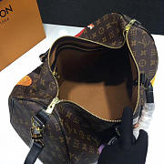 Louis Vuitton Keepall 45 3694 - 6