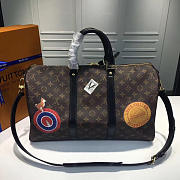 Louis Vuitton Keepall 45 3694 - 2