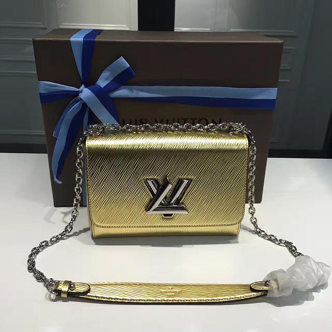 Louis Vuitton Twist 3731 - 1