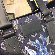 Louis Vuitton ATLAS TOTE 3762 - 3