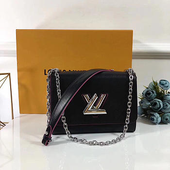 Louis Vuitton TWIST 3784