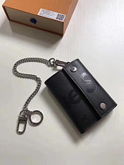 Louis Vuitton Supreme Key wallet 3800 - 6