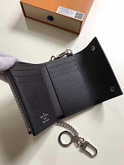 Louis Vuitton Supreme Key wallet 3800 - 3