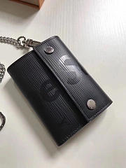 Louis Vuitton Supreme Key wallet 3800 - 2