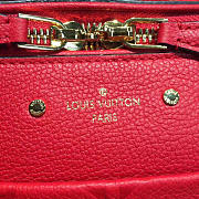 LOUIS VUITTON SPEEDY 25 3814 - 3