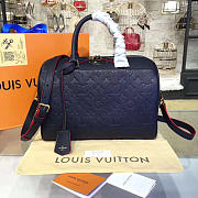 LOUIS VUITTON SPEEDY 30 3815 - 1