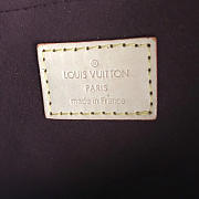 Louis Vuitton sperone bb 3822 - 5