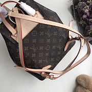 Louis Vuitton sperone bb 3822 - 3