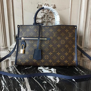 Louis Vuitton Popincourt Bag 3836