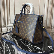 Louis Vuitton Popincourt Bag 3836 - 6