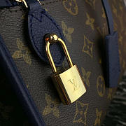 Louis Vuitton Popincourt Bag 3836 - 3