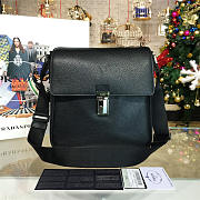 Prada shoulder bag 3889 - 1