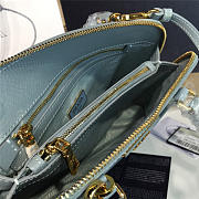 Prada promenade bag 3891 - 2