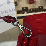 Prada double bag 4062 - 4